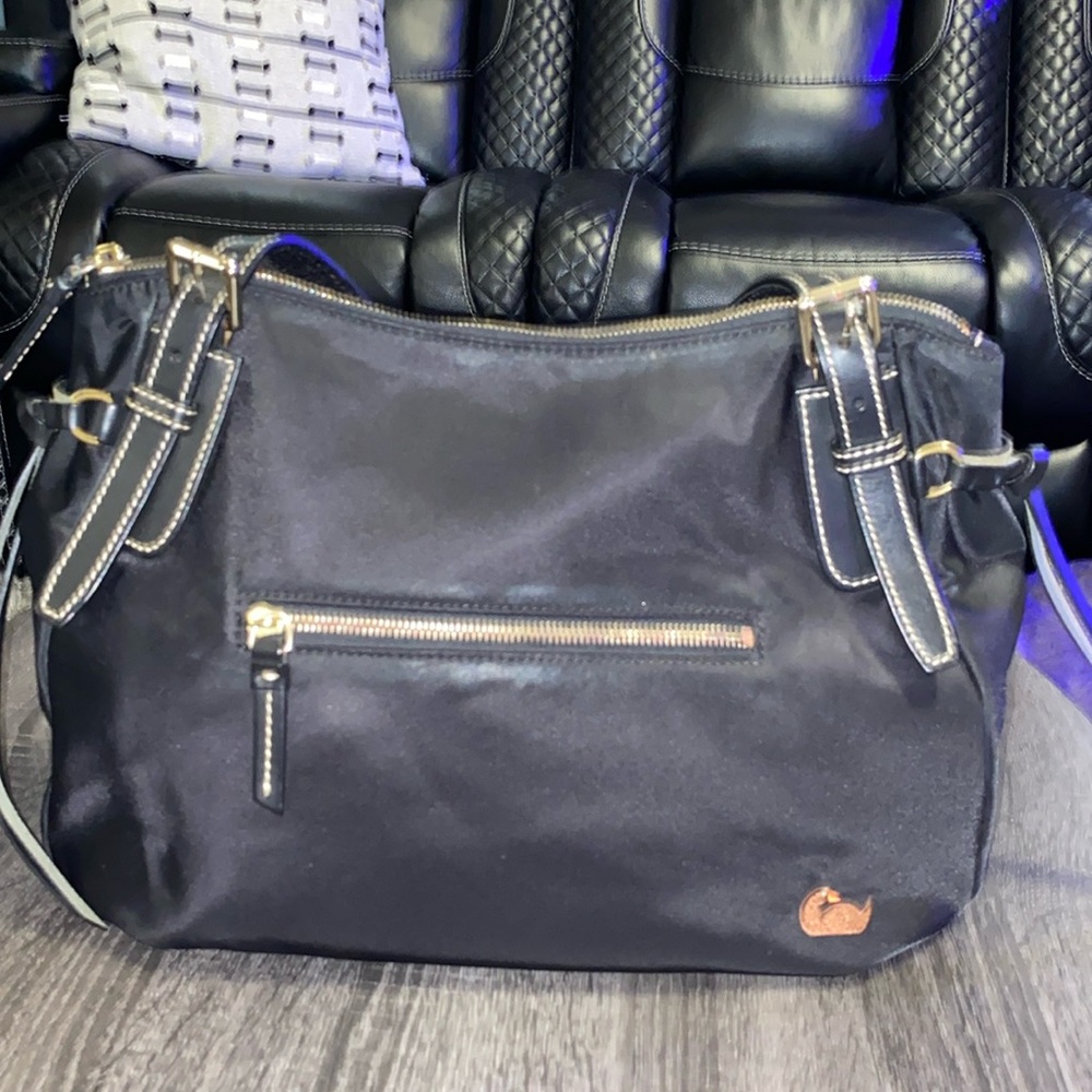 Dooney & Bourke Large Nina